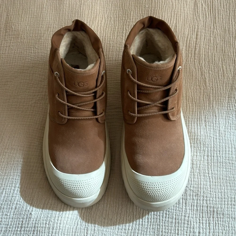 Ugg Boots for Outdoors - Picture 1 of 2